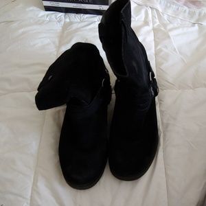 Rocket Dog boots 8.5